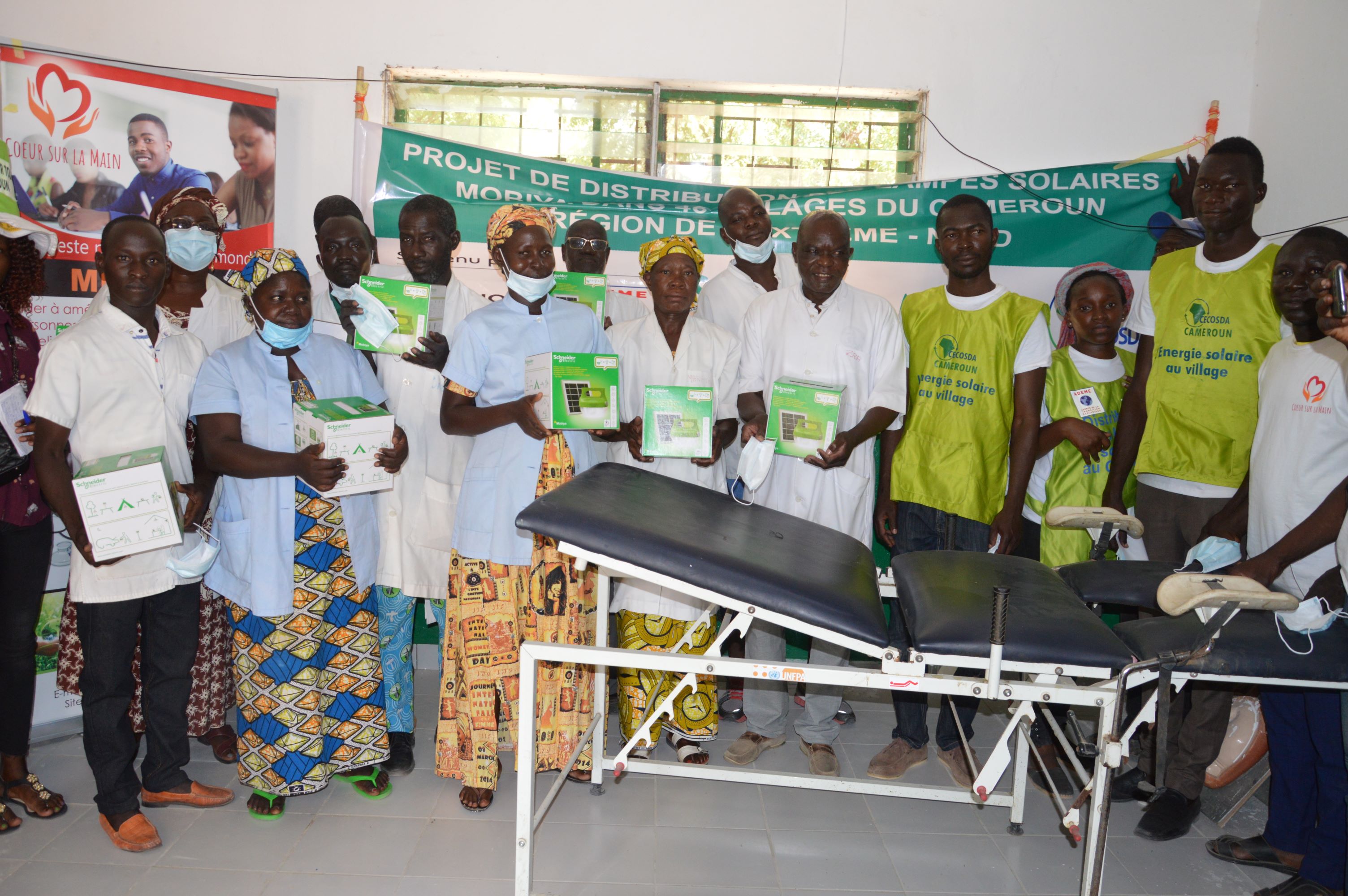 Transition energetique